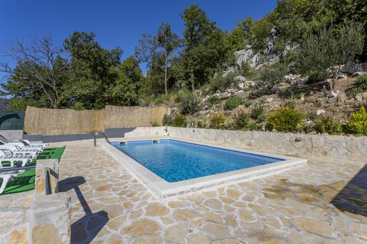 Holiday Home Dijamant Kučiće المظهر الخارجي الصورة