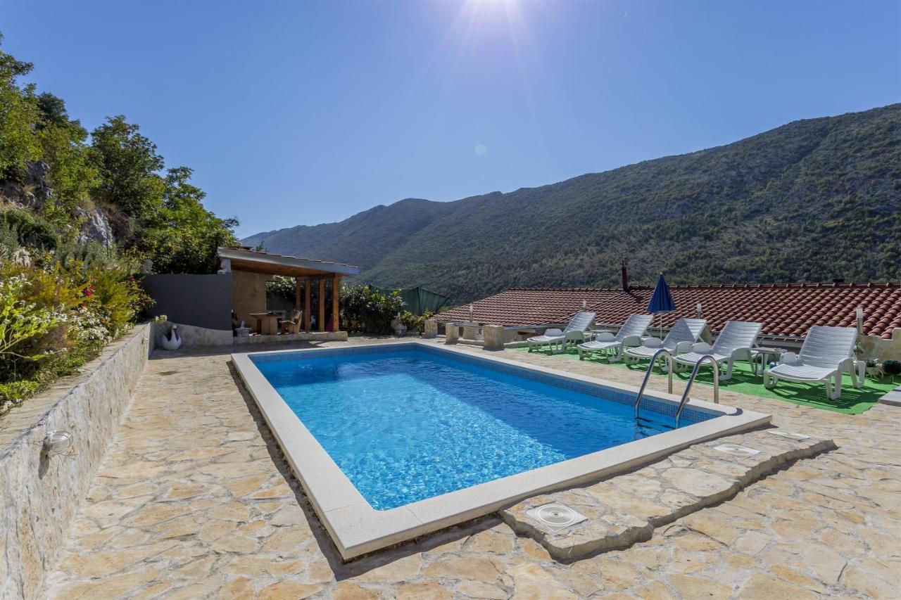 Holiday Home Dijamant Kučiće المظهر الخارجي الصورة