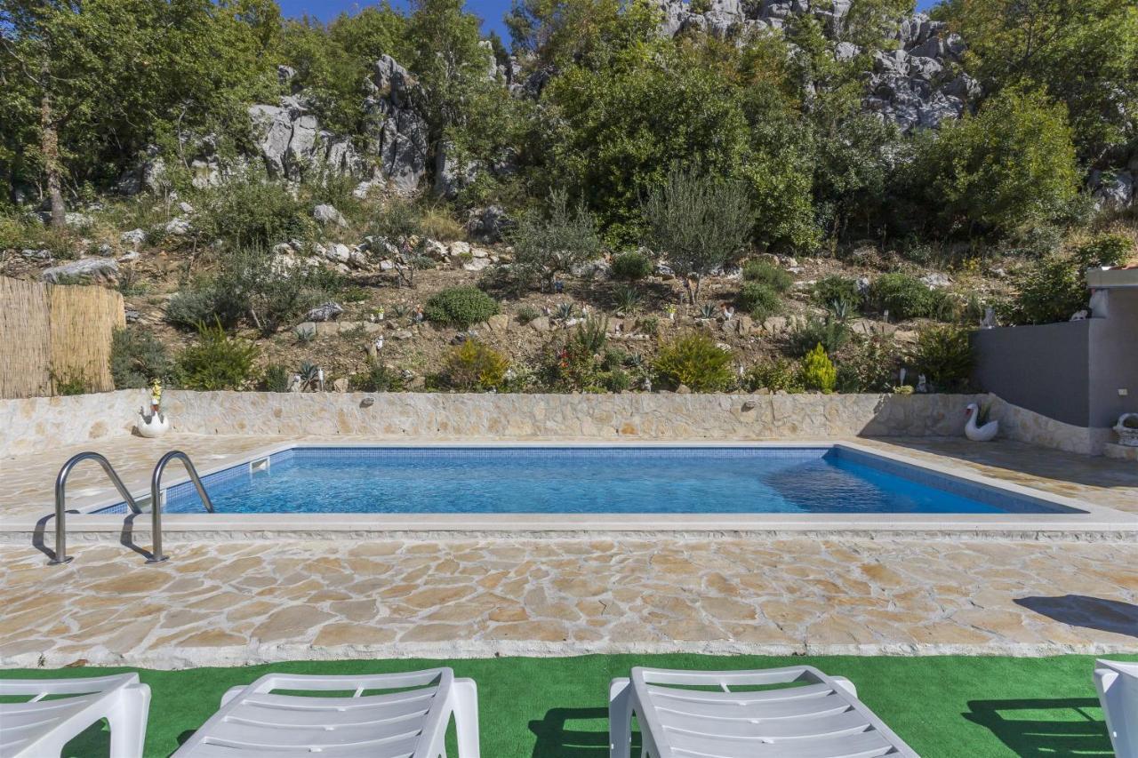 Holiday Home Dijamant Kučiće المظهر الخارجي الصورة