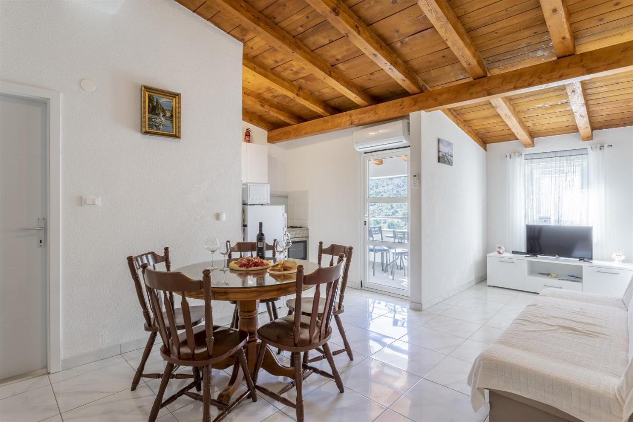 Holiday Home Dijamant Kučiće المظهر الخارجي الصورة