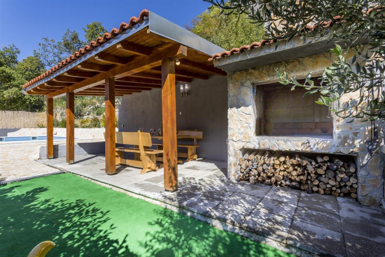 Holiday Home Dijamant Kučiće المظهر الخارجي الصورة
