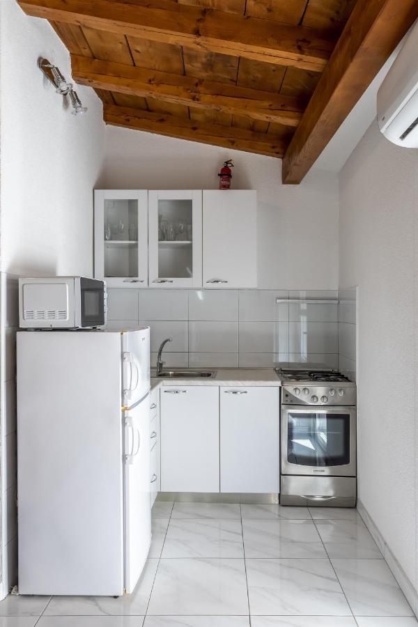 Holiday Home Dijamant Kučiće المظهر الخارجي الصورة