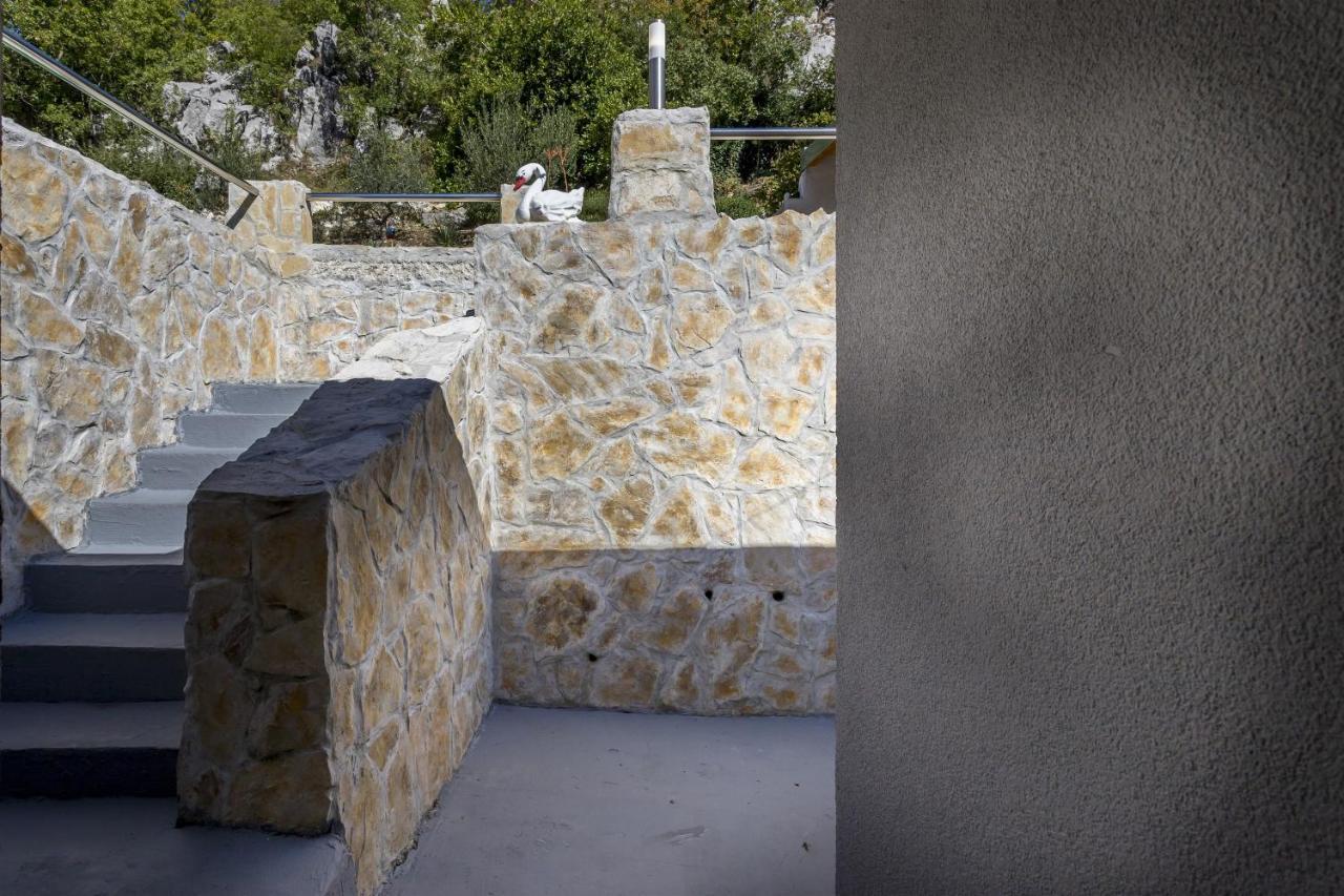 Holiday Home Dijamant Kučiće المظهر الخارجي الصورة