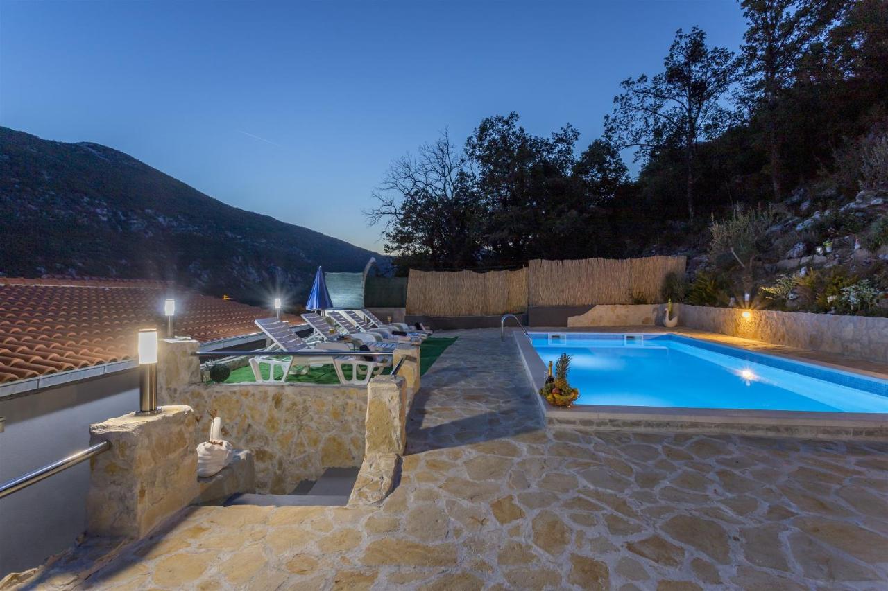 Holiday Home Dijamant Kučiće المظهر الخارجي الصورة