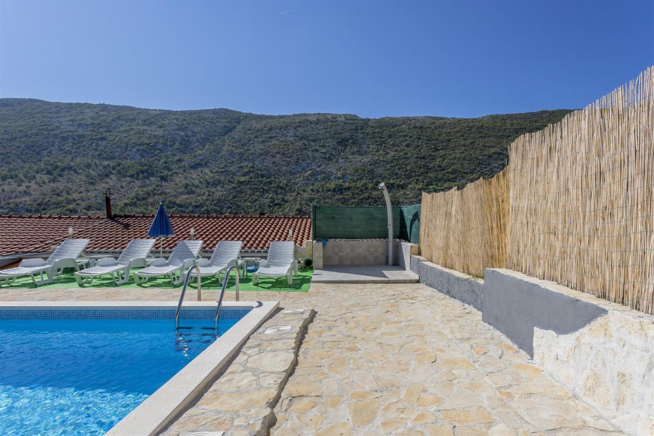Holiday Home Dijamant Kučiće المظهر الخارجي الصورة