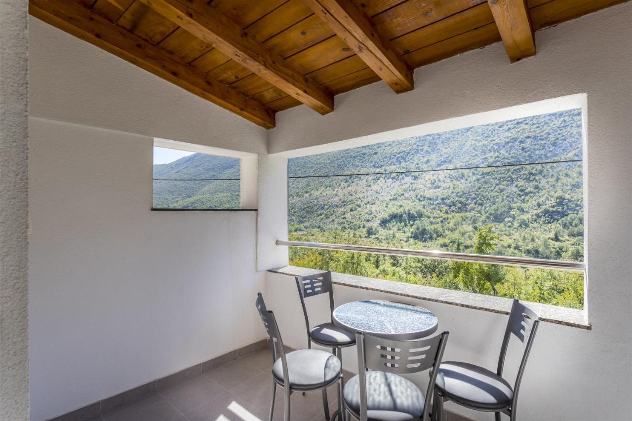 Holiday Home Dijamant Kučiće المظهر الخارجي الصورة