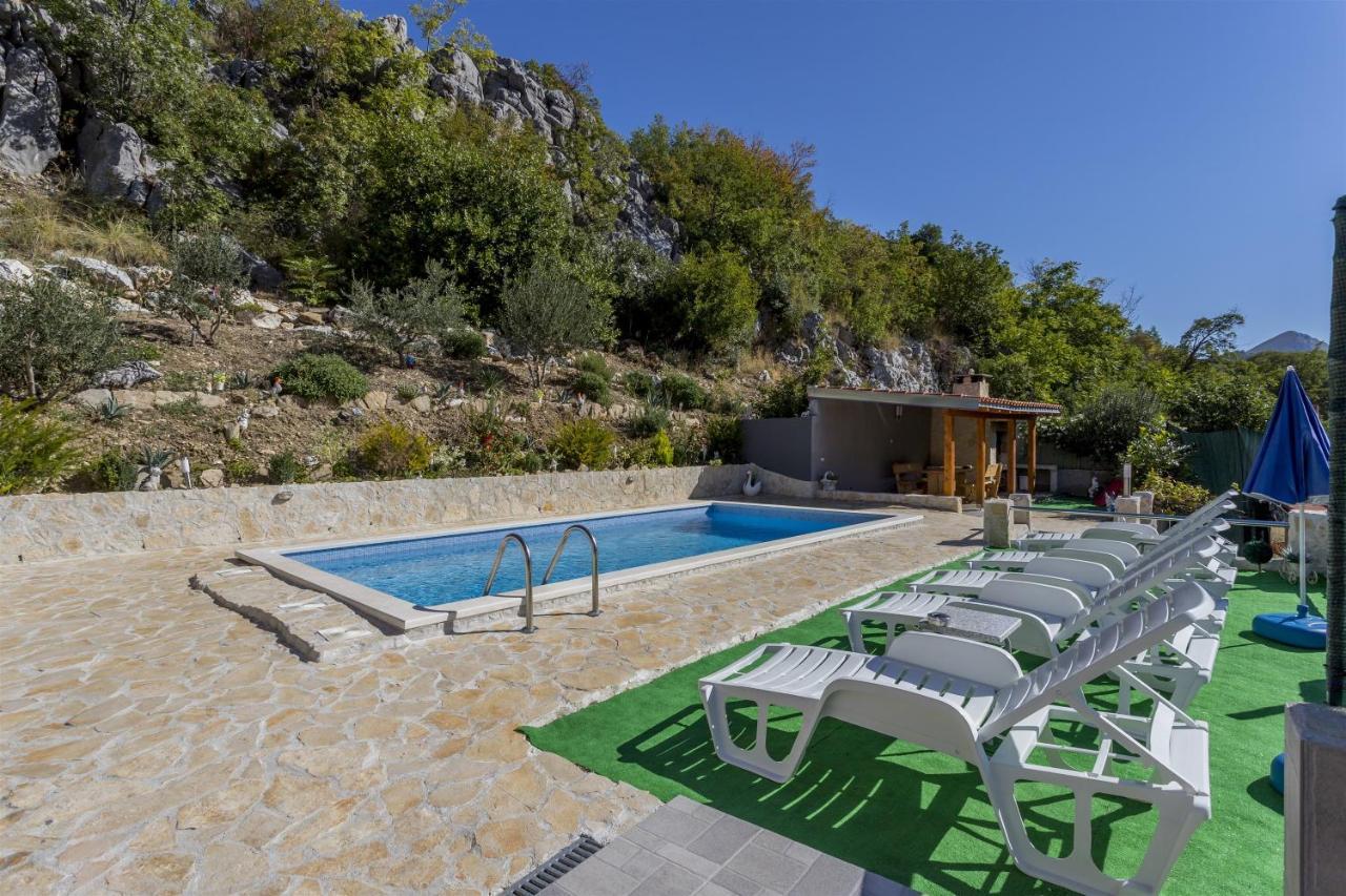 Holiday Home Dijamant Kučiće المظهر الخارجي الصورة