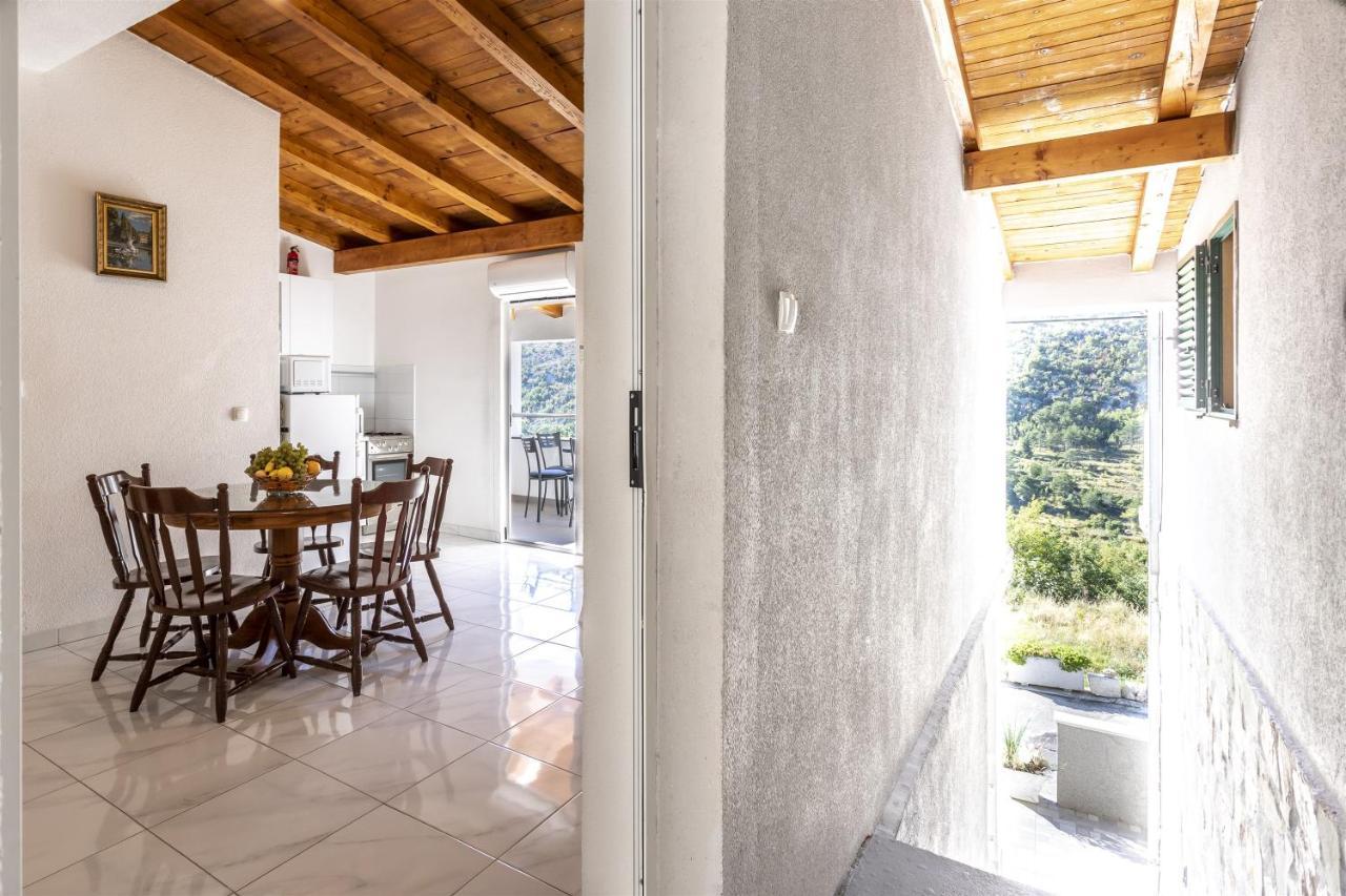 Holiday Home Dijamant Kučiće المظهر الخارجي الصورة