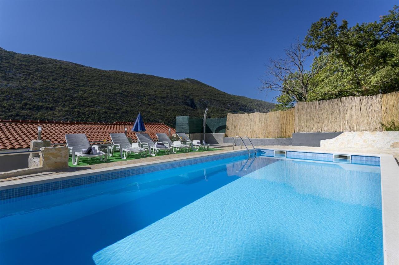 Holiday Home Dijamant Kučiće المظهر الخارجي الصورة