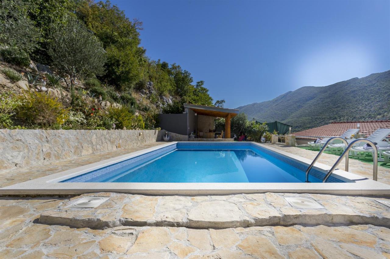 Holiday Home Dijamant Kučiće المظهر الخارجي الصورة
