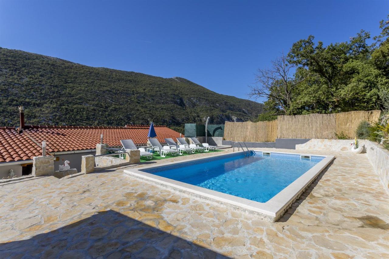 Holiday Home Dijamant Kučiće المظهر الخارجي الصورة