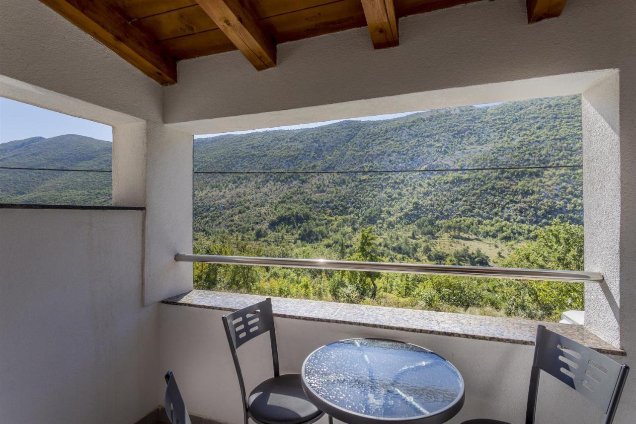 Holiday Home Dijamant Kučiće المظهر الخارجي الصورة