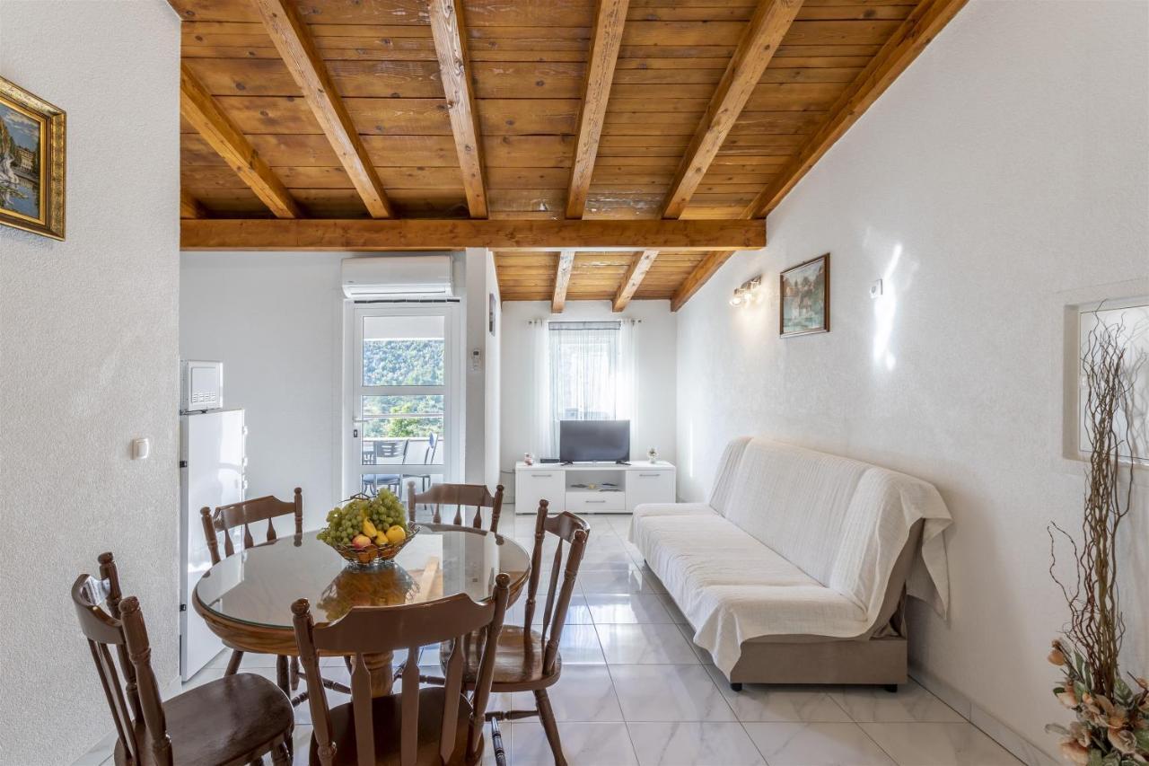Holiday Home Dijamant Kučiće المظهر الخارجي الصورة