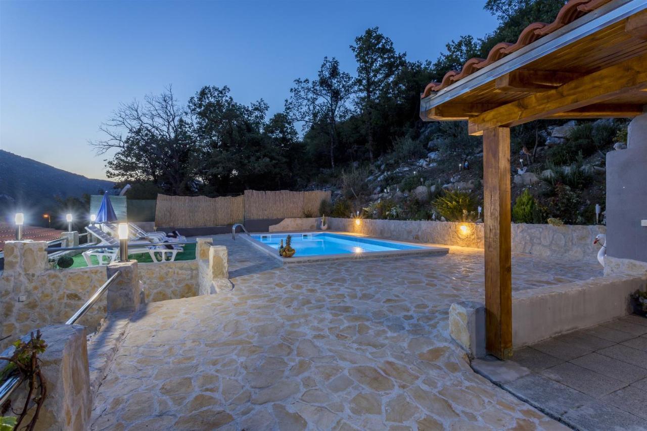 Holiday Home Dijamant Kučiće المظهر الخارجي الصورة