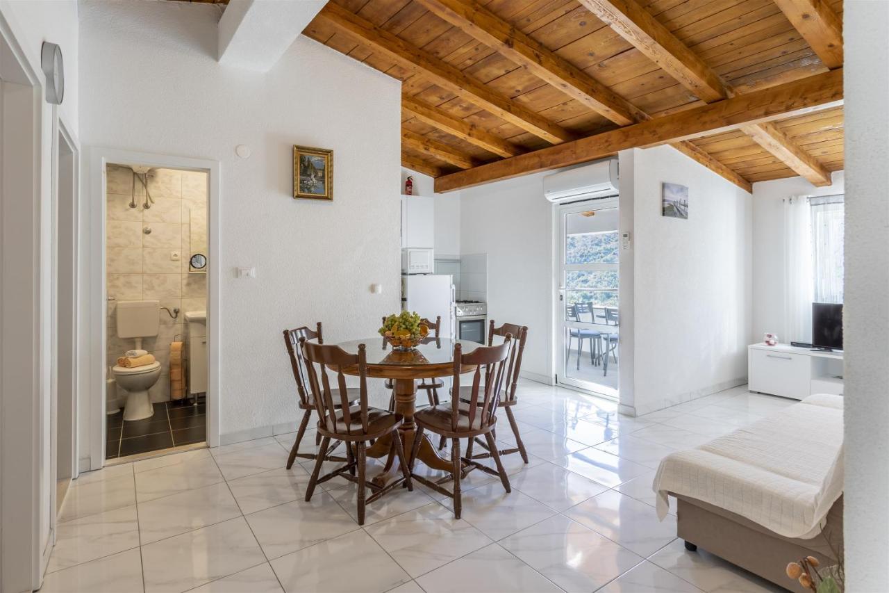 Holiday Home Dijamant Kučiće المظهر الخارجي الصورة
