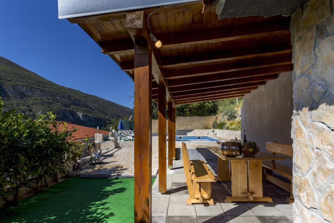 Holiday Home Dijamant Kučiće المظهر الخارجي الصورة